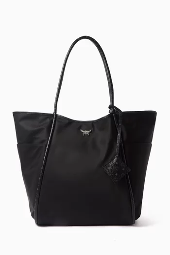 XL Aren Shopper Bag in Nylon