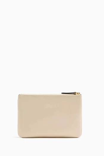 Viva Superstar Pouch in Nappa Leather