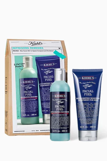 Refreshing Remedies Kit