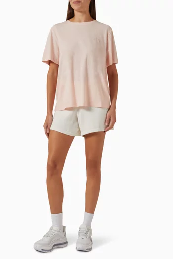 Spellbound Jodhi T-shirt in Cotton-linen