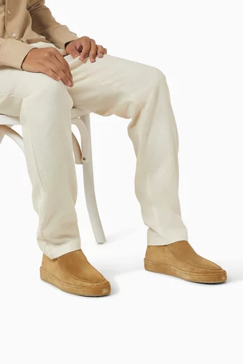 حذاء سهل الارتداء فويجر سيتي شمواه سوفتي