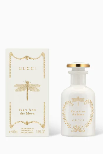 ماء عطر غوتشي ذا الكيميست غاردن تيرز فروم ذا مون، 50 ملل