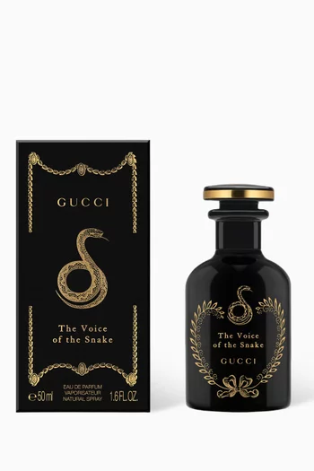 ماء عطر ذا فويس اوف ذا سنيك، 50 ملل