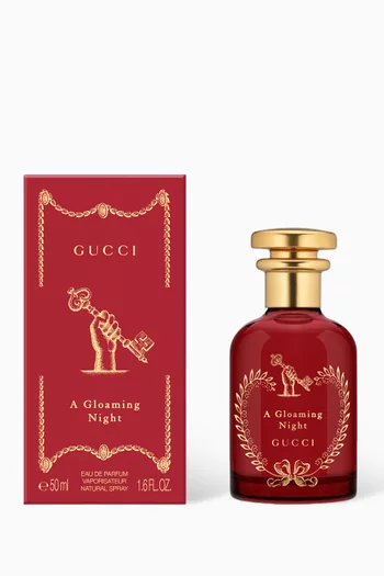 ماء عطر ذا الكيميست غاردن اجلومينج نايت، 50 ملل