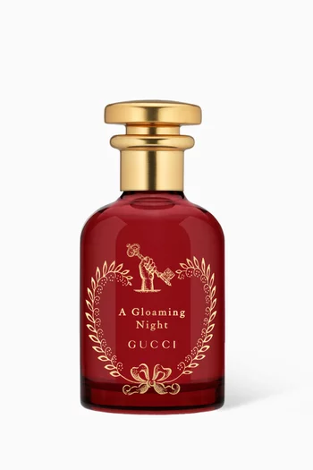 ماء عطر ذا الكيميست غاردن اجلومينج نايت، 50 ملل