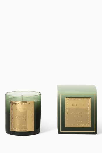 Elie Saab Golden Candle, 270g