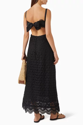 Madison Maxi Dress