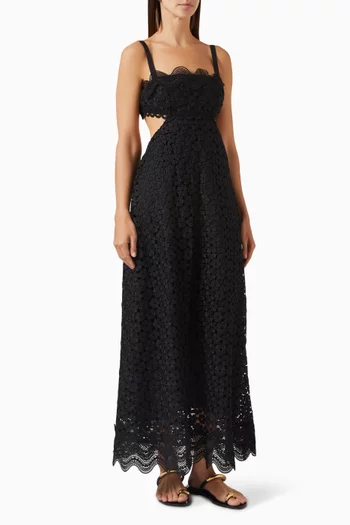 Madison Maxi Dress