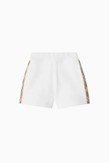 Caterina Shorts in Cotton
