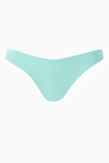 Fiji Bikini Briefs in ECONYL®