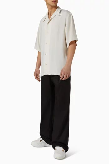 Santa Monica Sweatshirt in Cotton