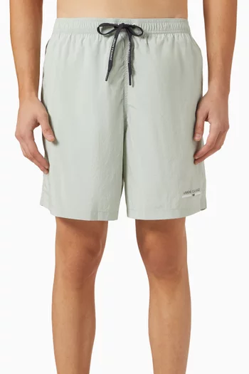 Marina Strap Swim Shorts