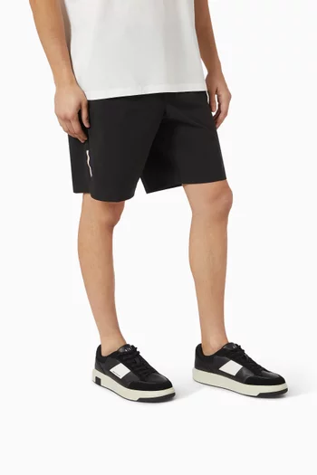 Venice Low-top Sneakers in Faux Leather