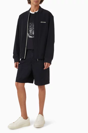 Marina Zip Jacket