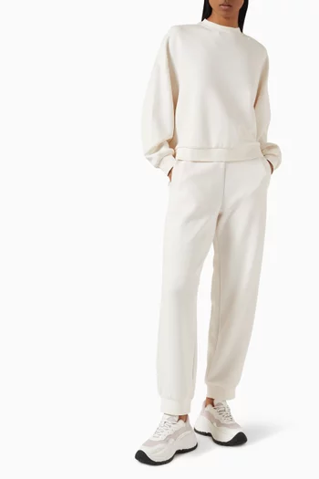 Half-zip Hoodie
