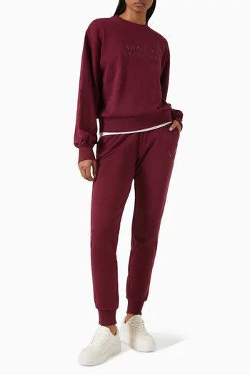 Drawstring Sweatpants