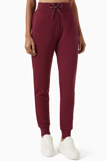 Drawstring Sweatpants