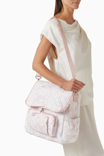 Multipurpose Eva Diaper Bag