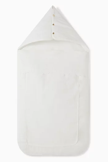 كيس نوم قطن