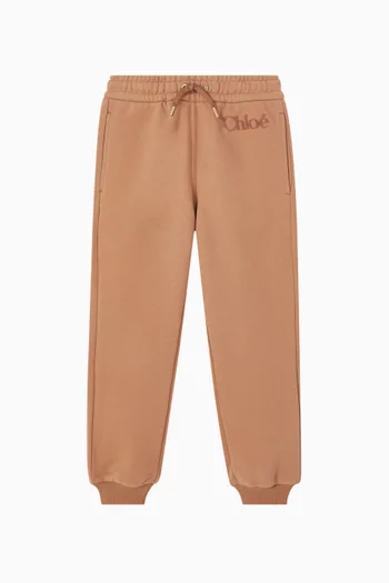 بنطال رياضي قطن