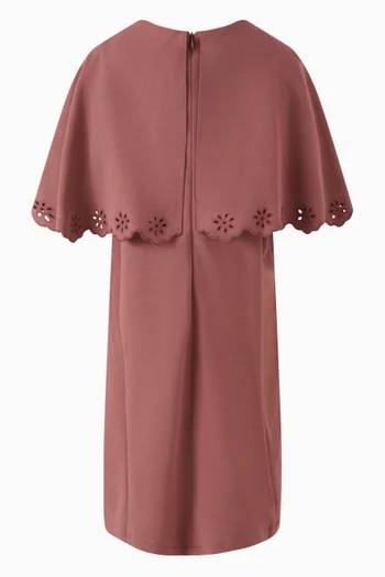 Milano Dress in Cotton