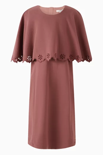 Milano Dress in Cotton