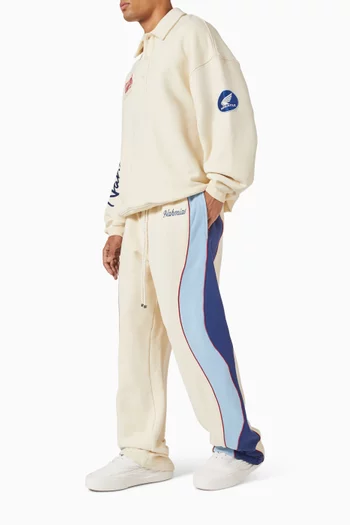 Ollie Sweatpants in Cotton