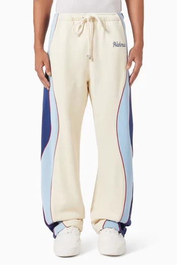 Ollie Sweatpants in Cotton