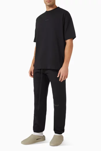 Vintage Sweatpants in Fleece