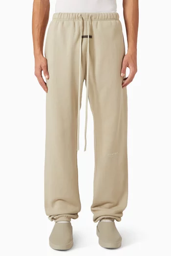 بنطال رياضي بقصة كلاسيكية صوف