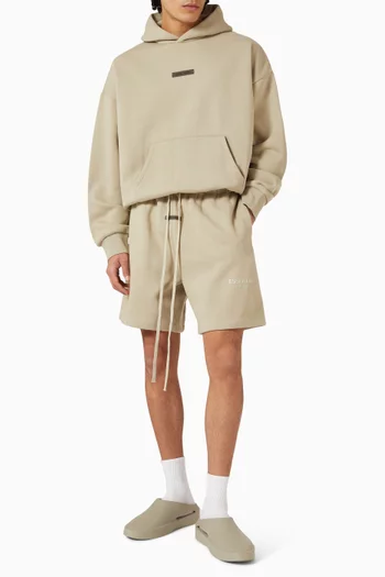 شورت كرة قدم صوف