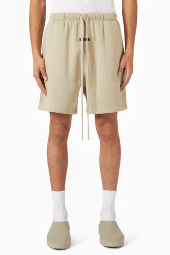 شورت كرة قدم صوف