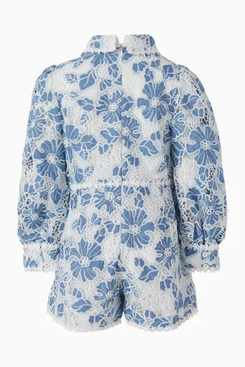 رومبر لوري مطرز