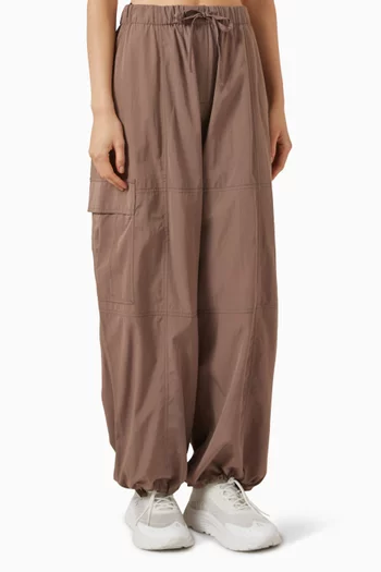 Boke Flower 2.0 Cargo Pants in Technical Cotton