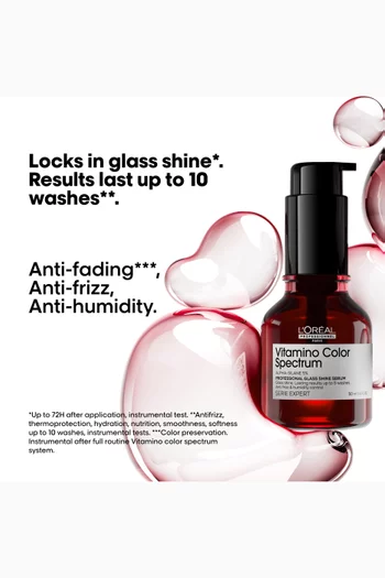 Vitamino Color Spectrum Glass Shine Serum,50ml