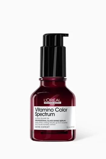 Vitamino Color Spectrum Glass Shine Serum,50ml