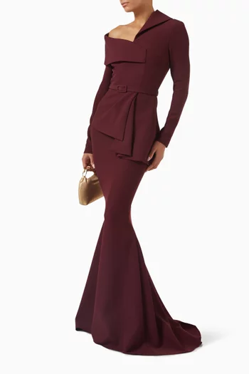Odessa Gayetta Gown