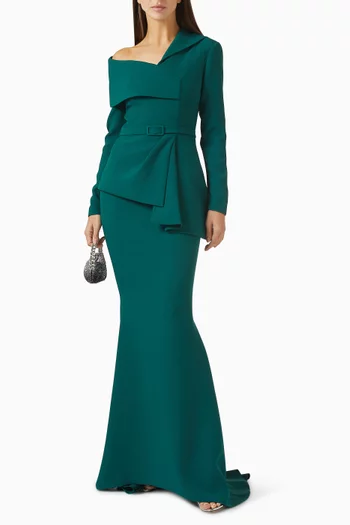 Odessa Gayetta Gown