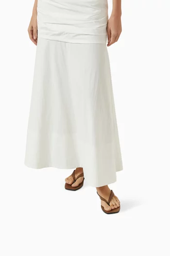 Kinto Sandals in Leather