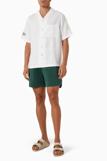 Salvador Sport Swim Shorts