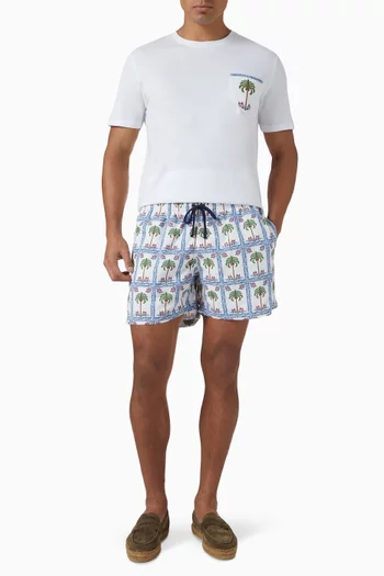 Tambour Swim Shorts