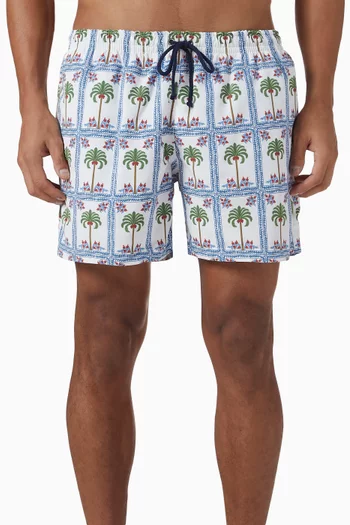 Tambour Swim Shorts