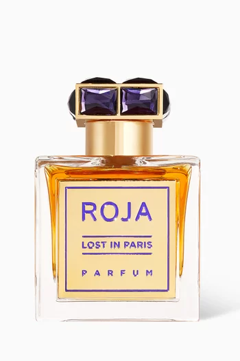 Lost in Paris Parfum, 100ml