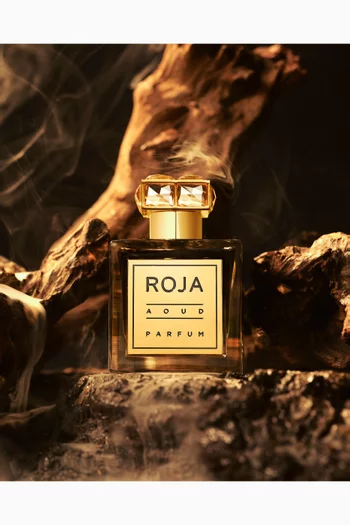 Aoud Crystal Parfum, 100ml