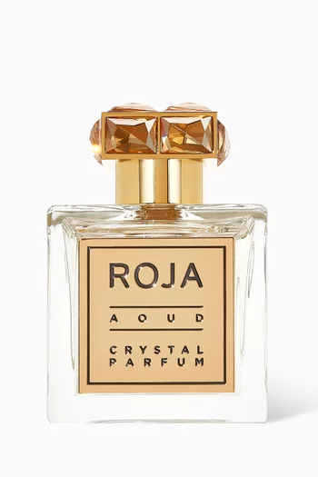 Aoud Crystal Parfum, 100ml