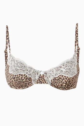 Morning Underwire Bikini Top