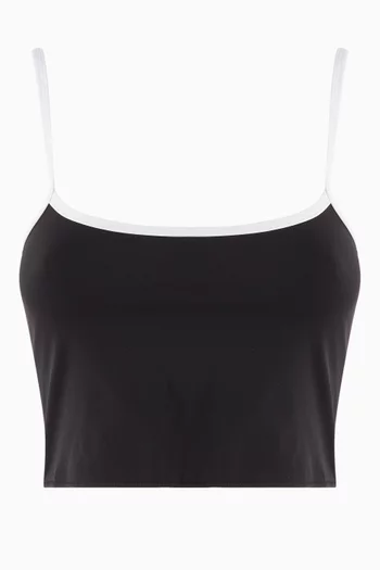 The Contour Bikini Tank Top