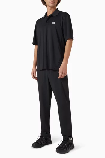 The Course Polo Shirt