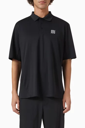 The Course Polo Shirt