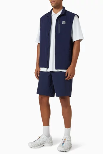 The Course Polo Shirt